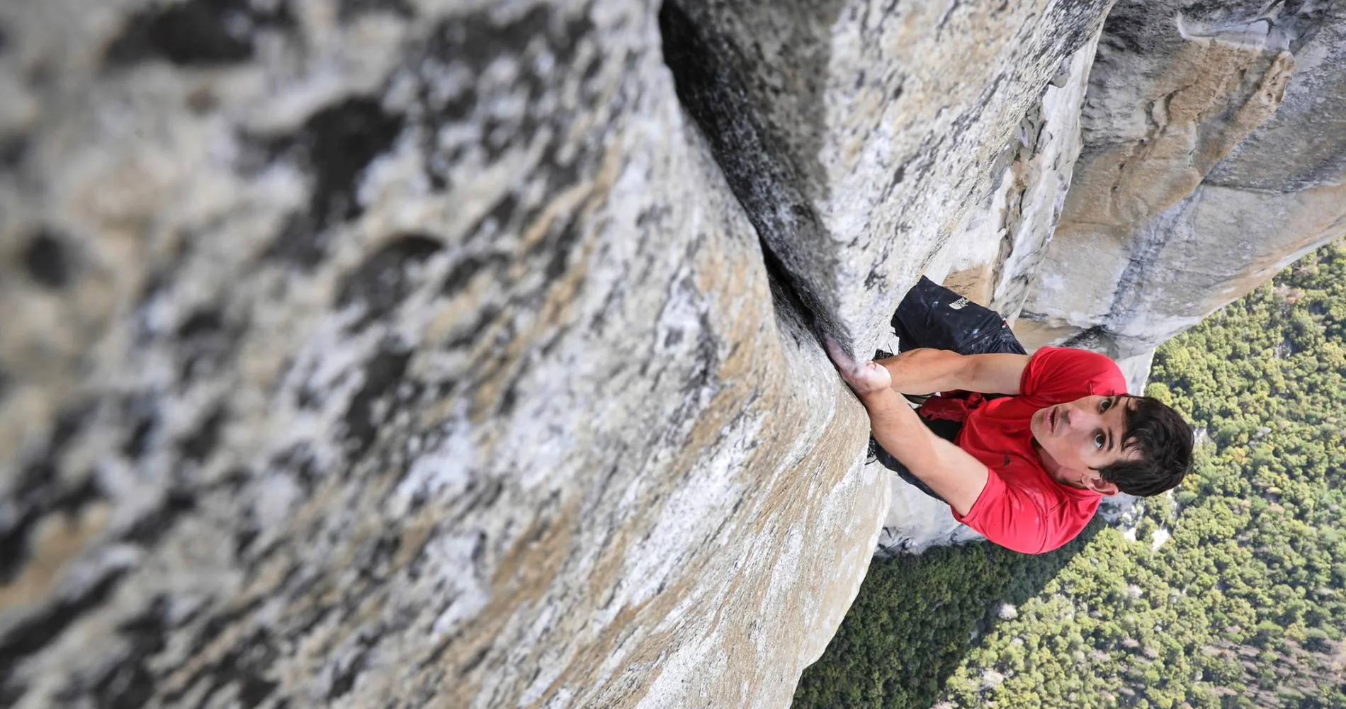 Alex Honnold