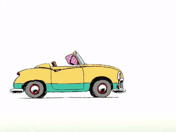 Internal Combustion Engine Animation